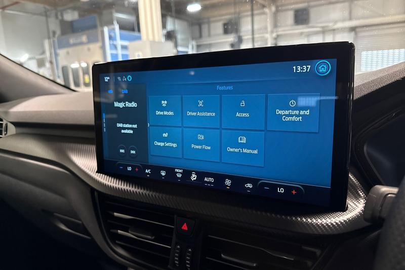 Used Ford Kuga 2025 for sale - 77742786: Photo 47