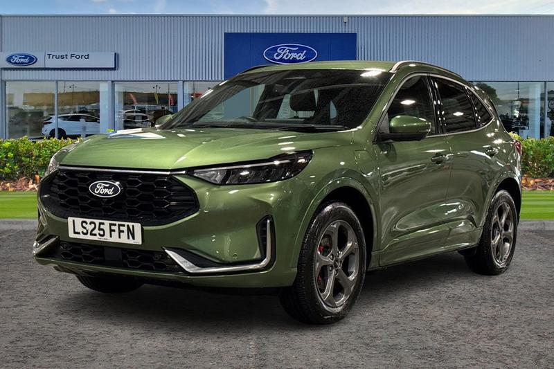 Used Ford Kuga 2025 for sale - 77742786: Photo 5