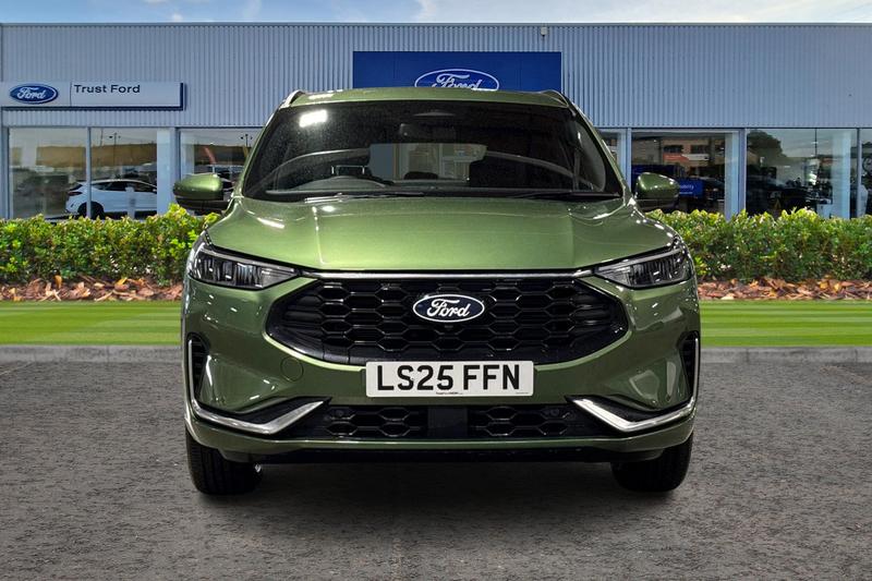 Used Ford Kuga 2025 for sale - 77742786: Photo 6