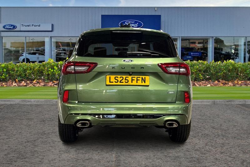 Used Ford Kuga 2025 for sale - 77742786: Photo 7