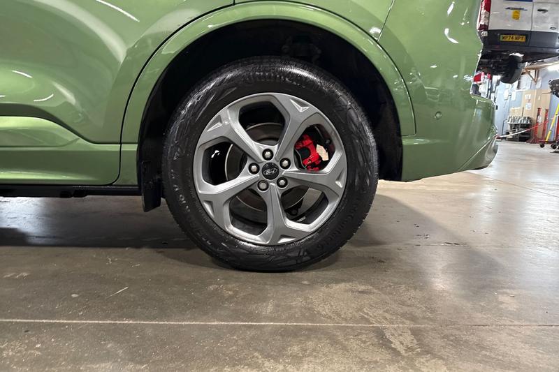 Used Ford Kuga 2025 for sale - 77742786: Photo 8