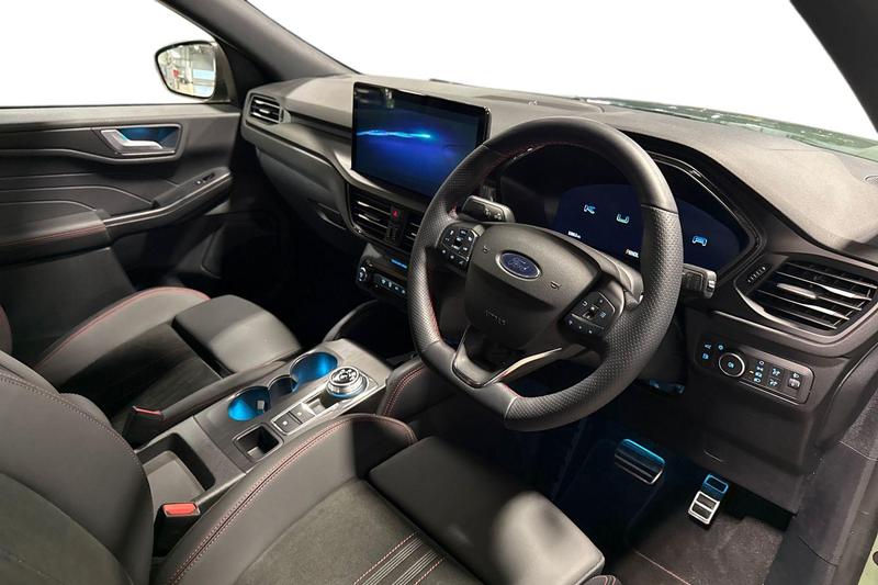 Used Ford Kuga 2025 for sale - 77742786: Photo 9