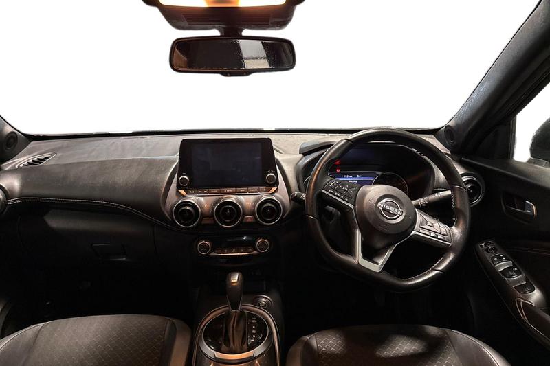 Used Nissan Juke 2024 for sale - 77354440: Photo 10