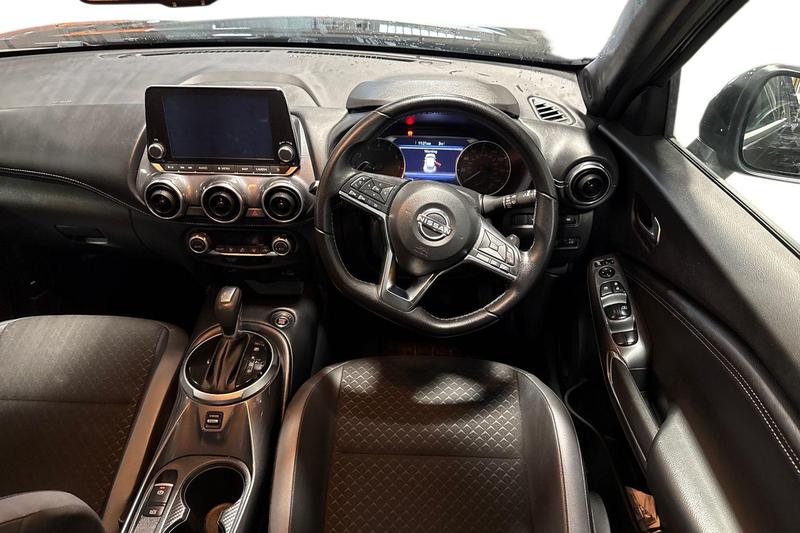 Used Nissan Juke 2024 for sale - 77354440: Photo 11