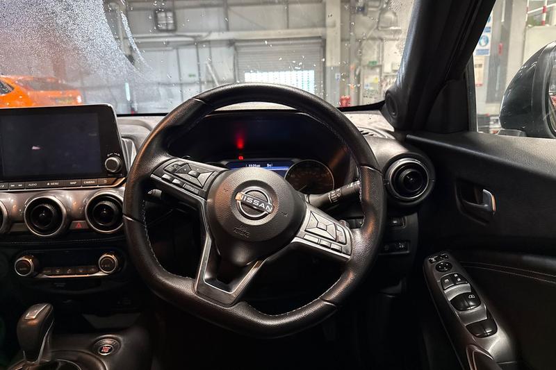 Used Nissan Juke 2024 for sale - 77354440: Photo 12