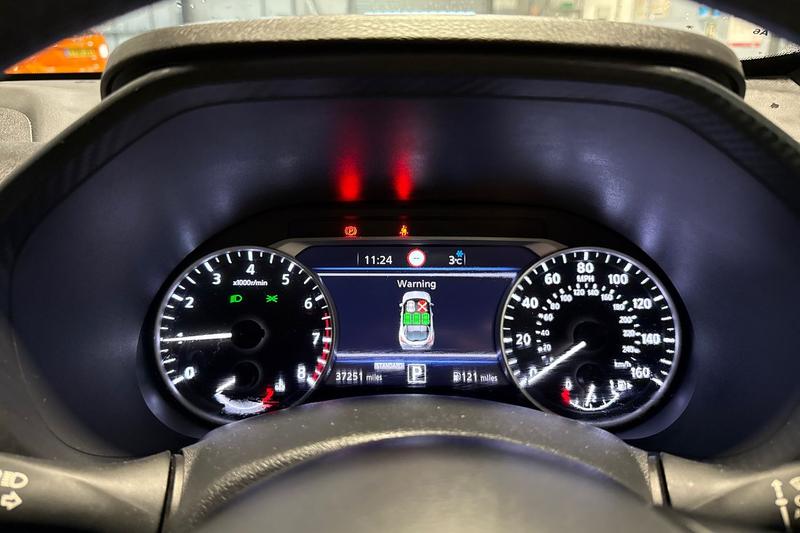 Used Nissan Juke 2024 for sale - 77354440: Photo 13