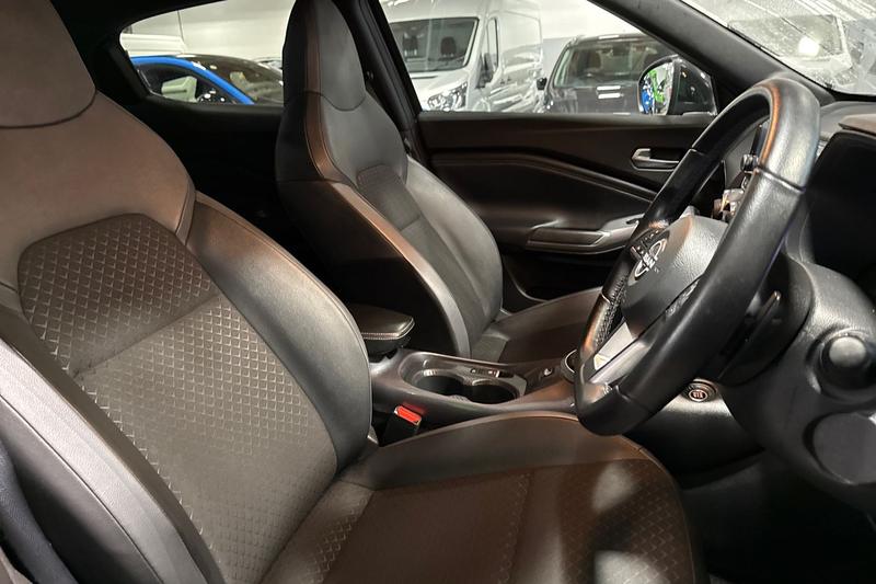 Used Nissan Juke 2024 for sale - 77354440: Photo 17