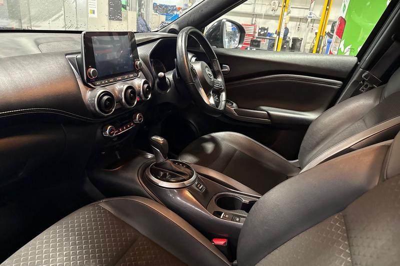 Used Nissan Juke 2024 for sale - 77354440: Photo 18