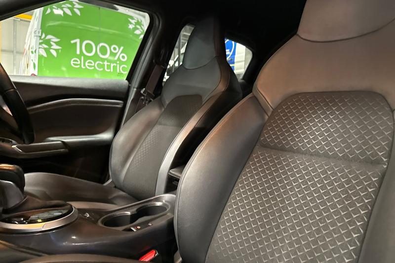 Used Nissan Juke 2024 for sale - 77354440: Photo 19