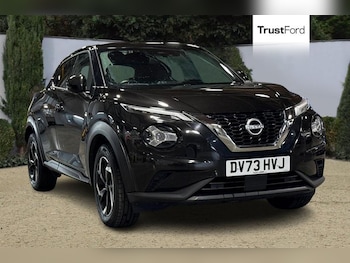 Used Nissan Juke 2024 for sale - 77354440: Photo