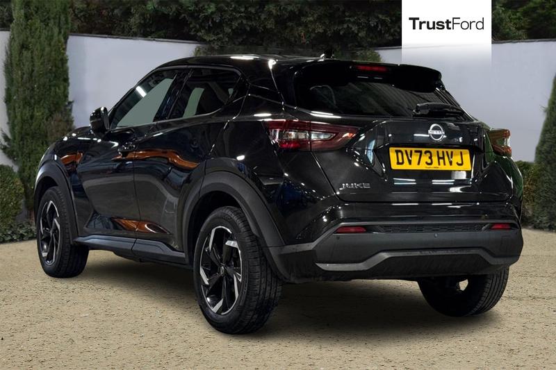 Used Nissan Juke 2024 for sale - 77354440: Photo 2