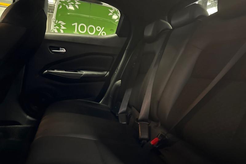 Used Nissan Juke 2024 for sale - 77354440: Photo 20