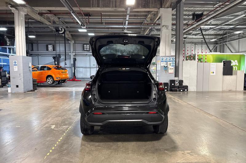 Used Nissan Juke 2024 for sale - 77354440: Photo 21