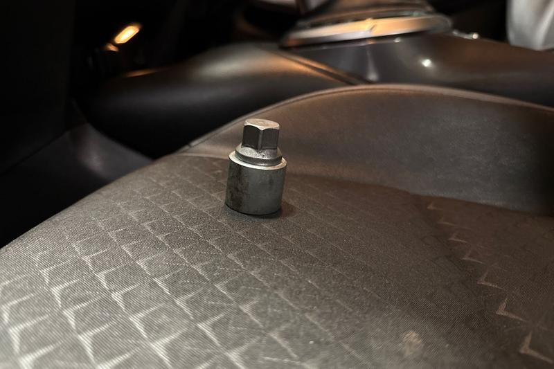 Used Nissan Juke 2024 for sale - 77354440: Photo 22