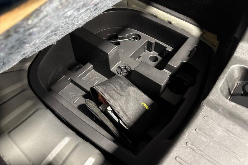 Used Nissan Juke 2024 for sale - 77354440: Photo 24