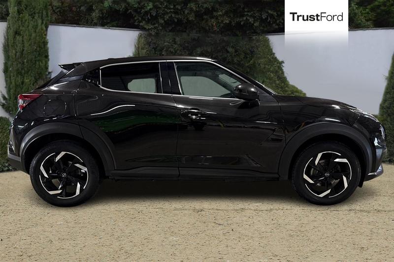 Used Nissan Juke 2024 for sale - 77354440: Photo 3