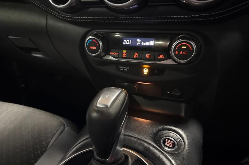 Used Nissan Juke 2024 for sale - 77354440: Photo 32