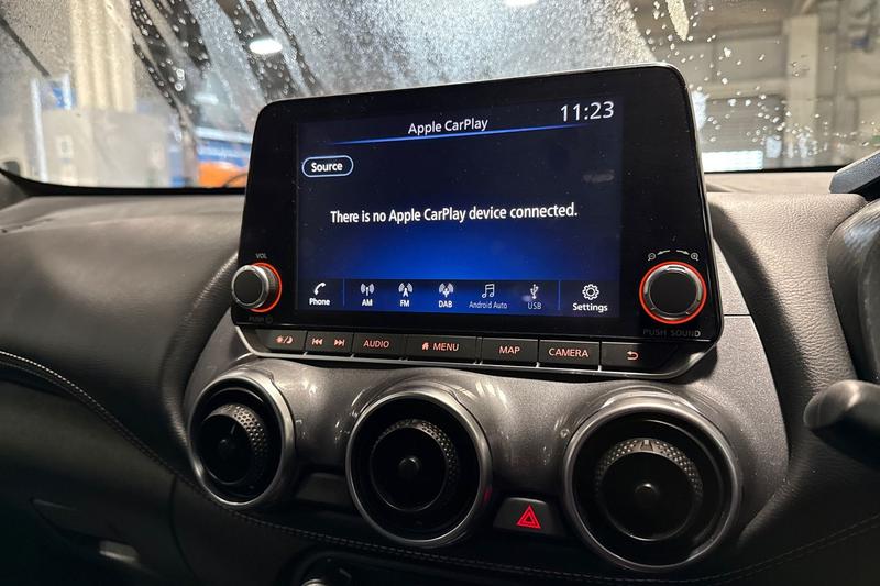 Used Nissan Juke 2024 for sale - 77354440: Photo 33