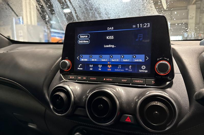 Used Nissan Juke 2024 for sale - 77354440: Photo 34