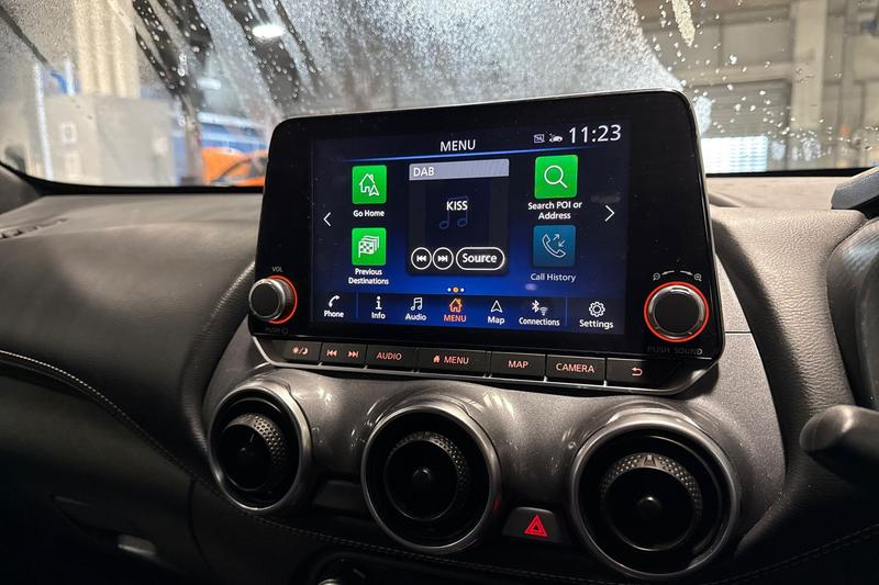 Used Nissan Juke 2024 for sale - 77354440: Photo 35