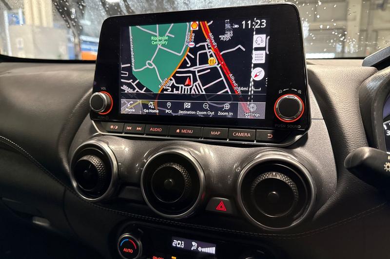 Used Nissan Juke 2024 for sale - 77354440: Photo 36