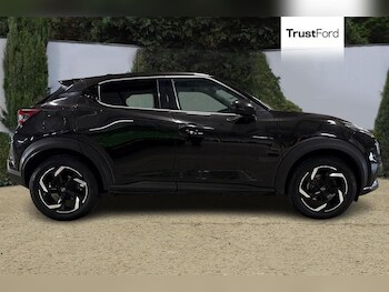 Used Nissan Juke 2024 for sale - 77354440: Photo