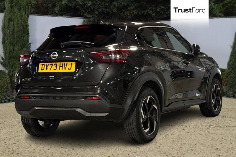 Used Nissan Juke 2024 for sale - 77354440: Photo 4