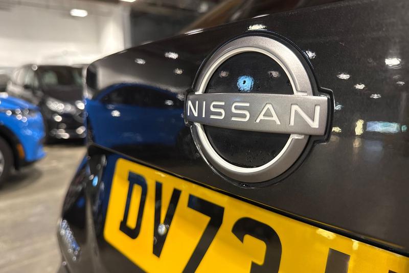 Used Nissan Juke 2024 for sale - 77354440: Photo 43