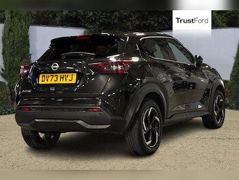 Used Nissan Juke 2024 for sale - 77354440: Photo