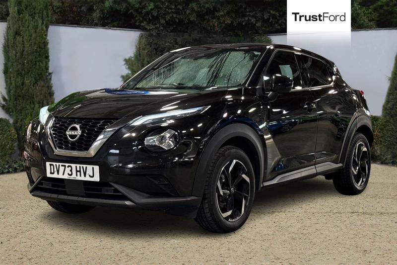Used Nissan Juke 2024 for sale - 77354440: Photo 5