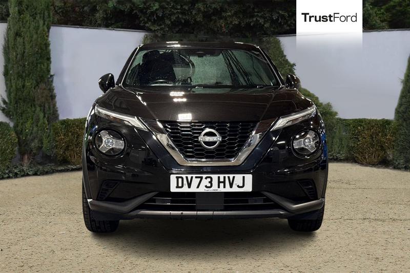 Used Nissan Juke 2024 for sale - 77354440: Photo 6