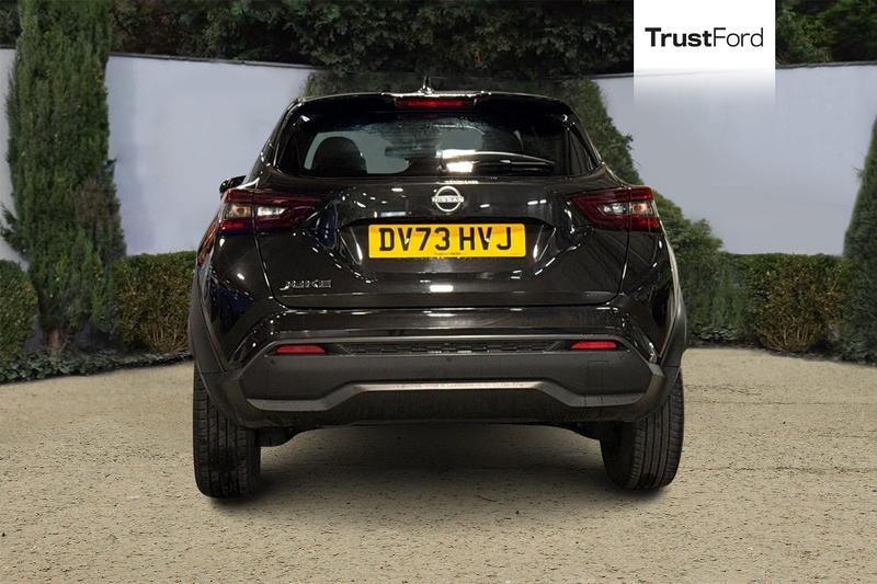 Used Nissan Juke 2024 for sale - 77354440: Photo 7