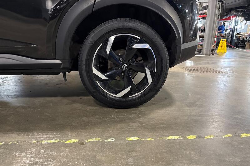 Used Nissan Juke 2024 for sale - 77354440: Photo 8