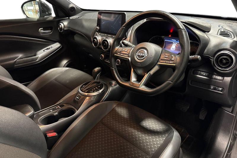 Used Nissan Juke 2024 for sale - 77354440: Photo 9