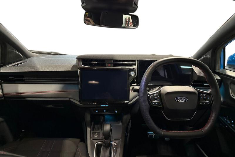 Used Ford Puma 2025 for sale - 77301362: Photo 10