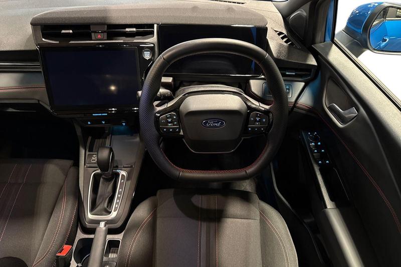 Used Ford Puma 2025 for sale - 77301362: Photo 11