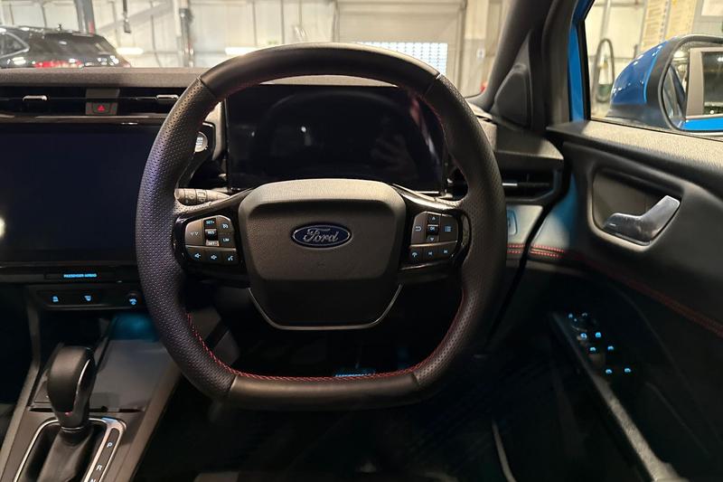 Used Ford Puma 2025 for sale - 77301362: Photo 12