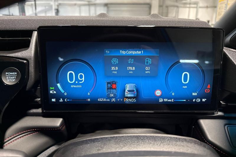 Used Ford Puma 2025 for sale - 77301362: Photo 13