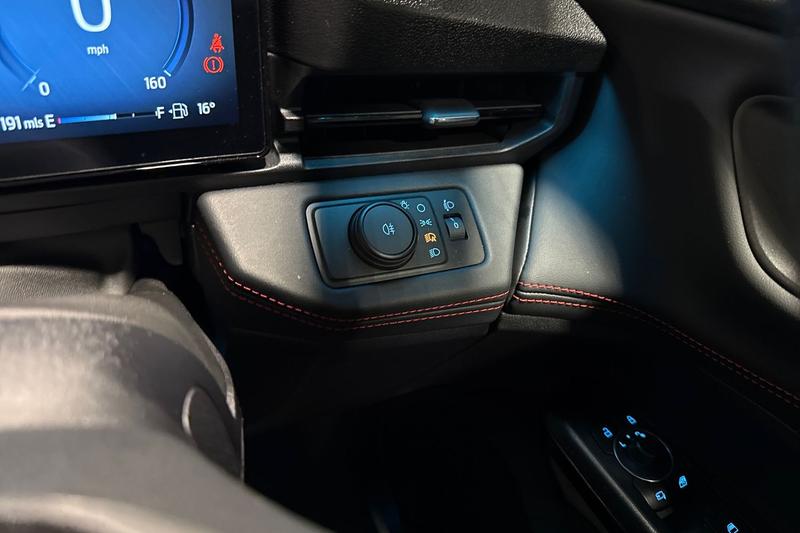 Used Ford Puma 2025 for sale - 77301362: Photo 15