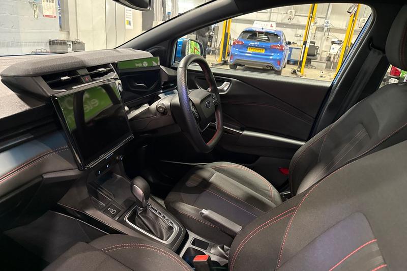 Used Ford Puma 2025 for sale - 77301362: Photo 18