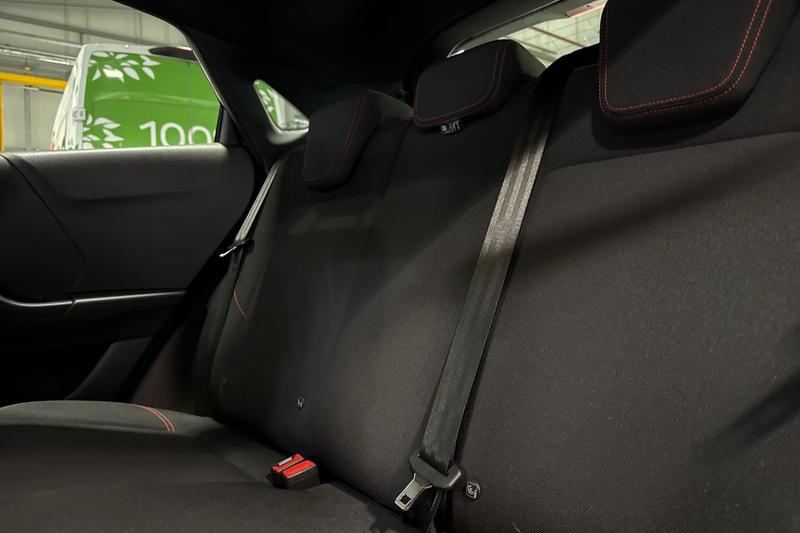 Used Ford Puma 2025 for sale - 77301362: Photo 20