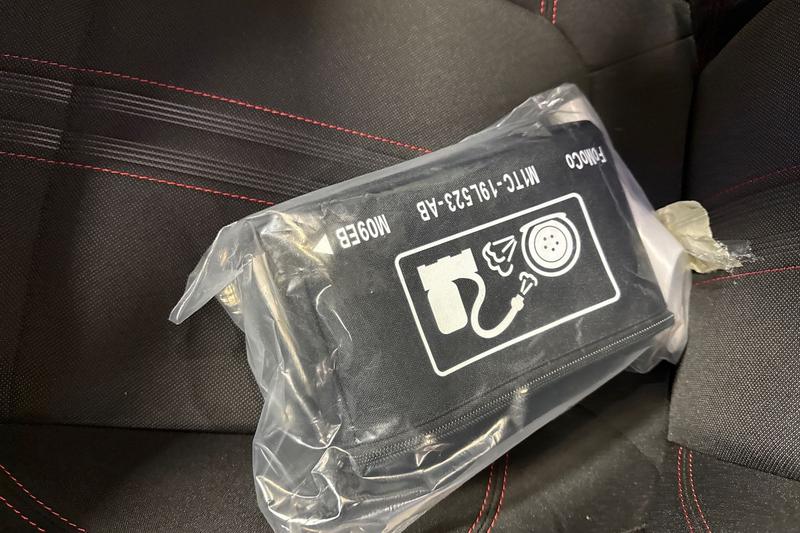 Used Ford Puma 2025 for sale - 77301362: Photo 23