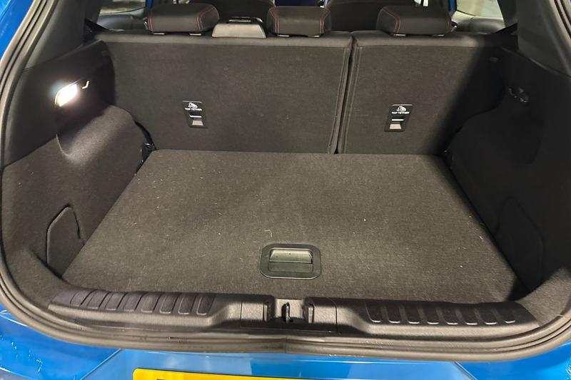 Used Ford Puma 2025 for sale - 77301362: Photo 24