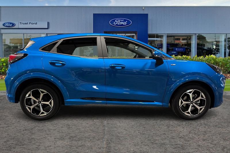 Used Ford Puma 2025 for sale - 77301362: Photo 3