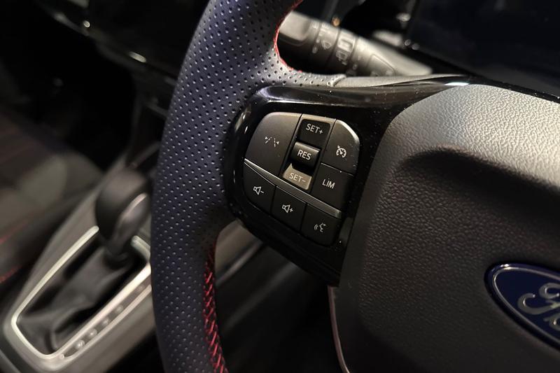 Used Ford Puma 2025 for sale - 77301362: Photo 30