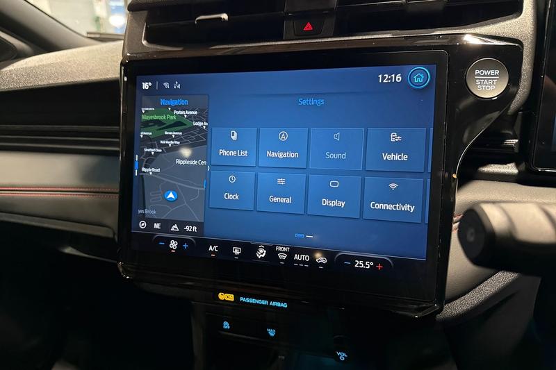 Used Ford Puma 2025 for sale - 77301362: Photo 36