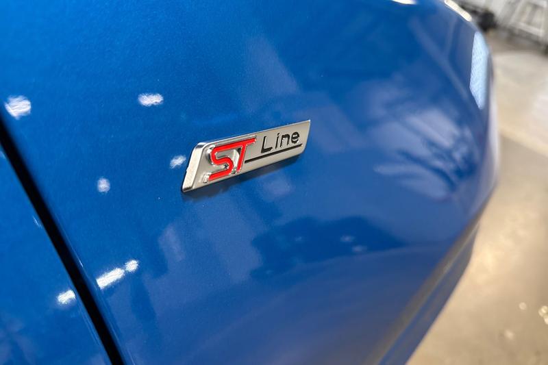 Used Ford Puma 2025 for sale - 77301362: Photo 42