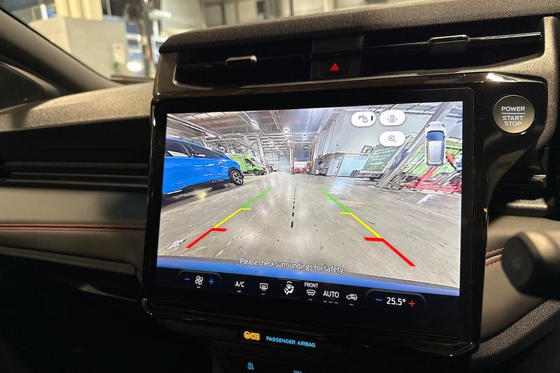 Used Ford Puma 2025 for sale - 77301362: Photo 44