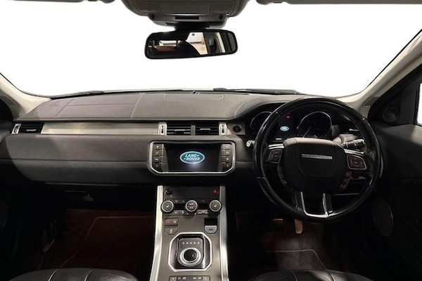 Used Land Rover Range Rover Evoque 2016 for sale - 76340170: Photo 10