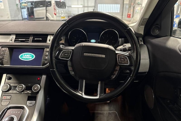 Used Land Rover Range Rover Evoque 2016 for sale - 76340170: Photo 12